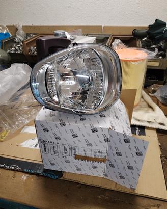 Faro/ Fanale Piaggio Medley 125 2020