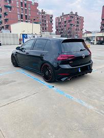 Golf gti