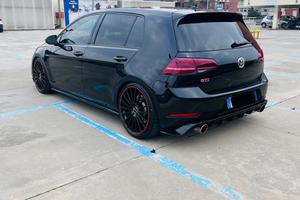 Golf gti