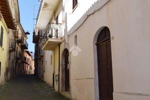 CASA INDIPENDENTE A TAGLIACOZZO