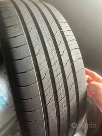 Pneumatici Goodyear come nuovi - gomme estive TOP