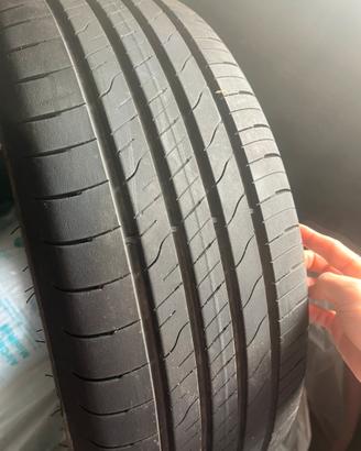 Pneumatici Goodyear come nuovi - gomme estive TOP