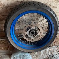Cerchioni motard