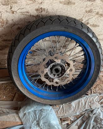 Cerchioni motard