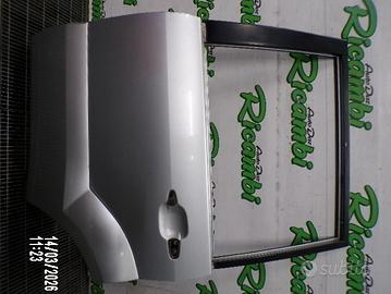 PORTA POSTERIORE SINISTRA LAND CRUISER J12 2008