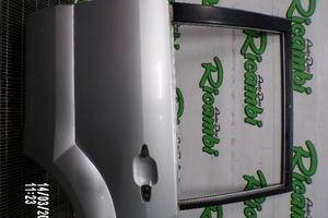 PORTA POSTERIORE SINISTRA LAND CRUISER J12 2008