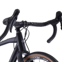 Bici Gravel Kross Esher 6.0