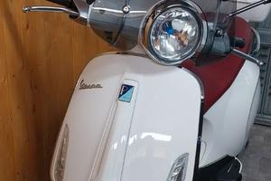 PIAGGIO VESPA 125 PRIMAVERA V3 i-get ABS