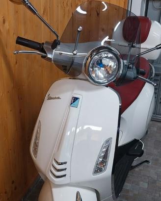 PIAGGIO VESPA 125 PRIMAVERA V3 i-get ABS