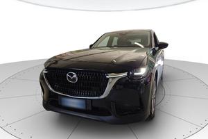 MAZDA CX-60 2.5 phev Exclusive Line awd auto