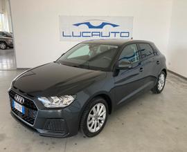 AUDI A1 2ª serie - 2020