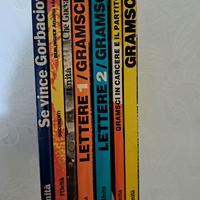 Libri vintage Unità e Bignami