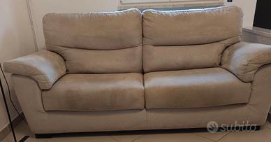 Divano letto Poltronesofa'
