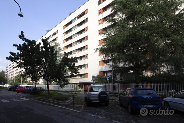 Appartamento Cusano Milanino [Cod. rif 3188375VRG]