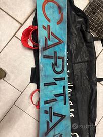 SNOWBOARD HORRORSCOPE 148