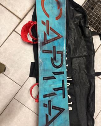 SNOWBOARD HORRORSCOPE 148