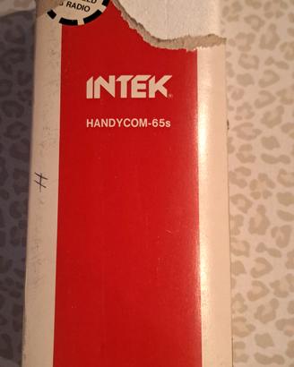 radio intek