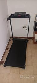 tapis roulant elettrico