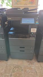 Stampante Multifunzione Toshiba eSTUDIO 4505AC col