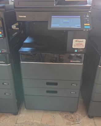 Stampante Multifunzione Toshiba eSTUDIO 4505AC col