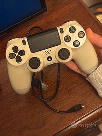 Playstation dualshock controller