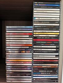 COMPACT DISC