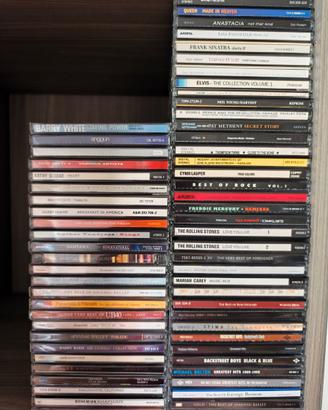 COMPACT DISC