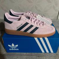 Adidas Handball Spezial Taglia 39 – Colore rosa