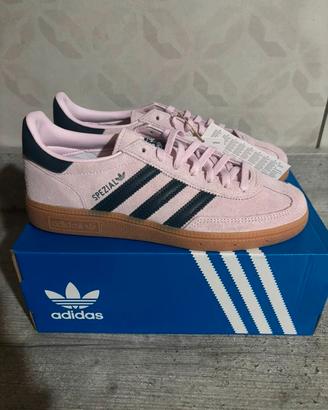 Adidas Handball Spezial Taglia 39 – Colore rosa