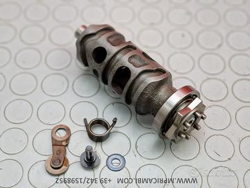 DESMO DESMODROMICO HONDA CBR 600 2005 2006