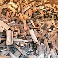 Legna secca da ardere