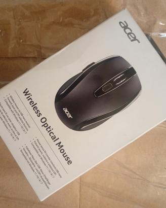 mouse wireless