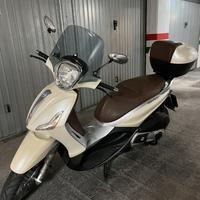 Piaggio Beverly 300 Anno 2015