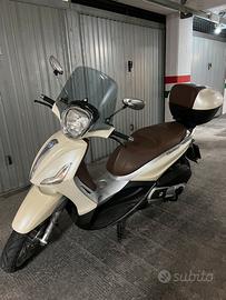 Piaggio Beverly 300 Anno 2015