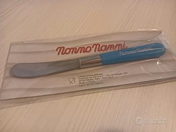 Spalmino Nonno Nanni azzurro