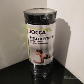 Jocca Roller Fitness.
Rullo