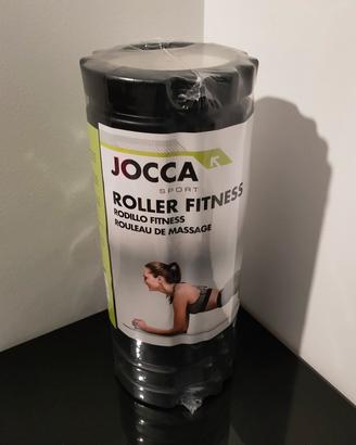Jocca Roller Fitness.
Rullo