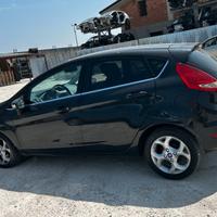 Ricambi Ford Fiesta