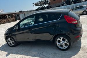 Ricambi Ford Fiesta