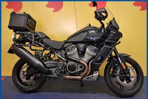 HARLEY-DAVIDSON Adventure Touring Garantita e Fi