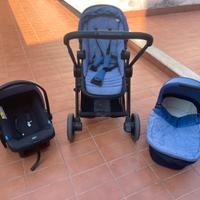 Chicco Trio Best Friend