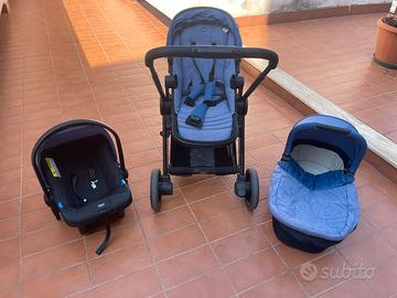 Chicco Trio Best Friend