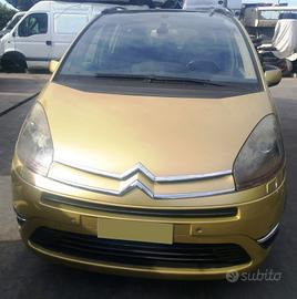 Ricambi citroen c4 gran picasso 2.0 diesel - 2007