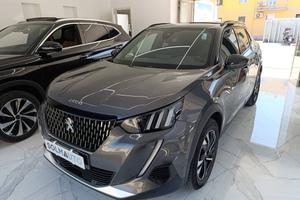 Peugeot 2008 PEUGEOT 2008 1.2 GT s&s 130cv