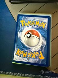 Carte pokemon (mistery set)