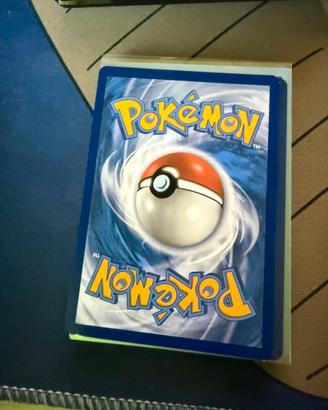 Carte pokemon (mistery set)