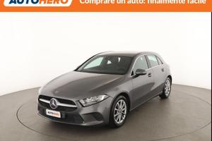 MERCEDES-BENZ A 220 EU19691