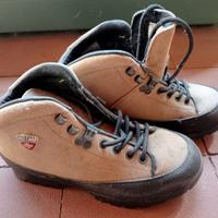 Scarpe trekking nr 36