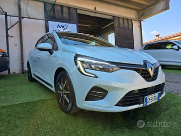 Renault Clio 1.6Hybrid E-Tech 145cv neop ok-2023