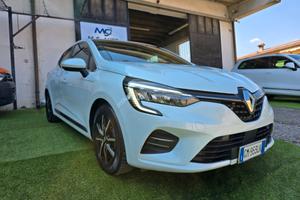 Renault Clio 1.6Hybrid E-Tech 145cv neop ok-2023